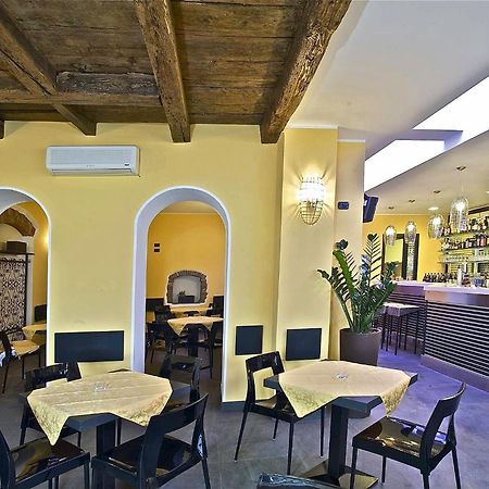 Nuovo Bar Centrale Граведона Экстерьер фото