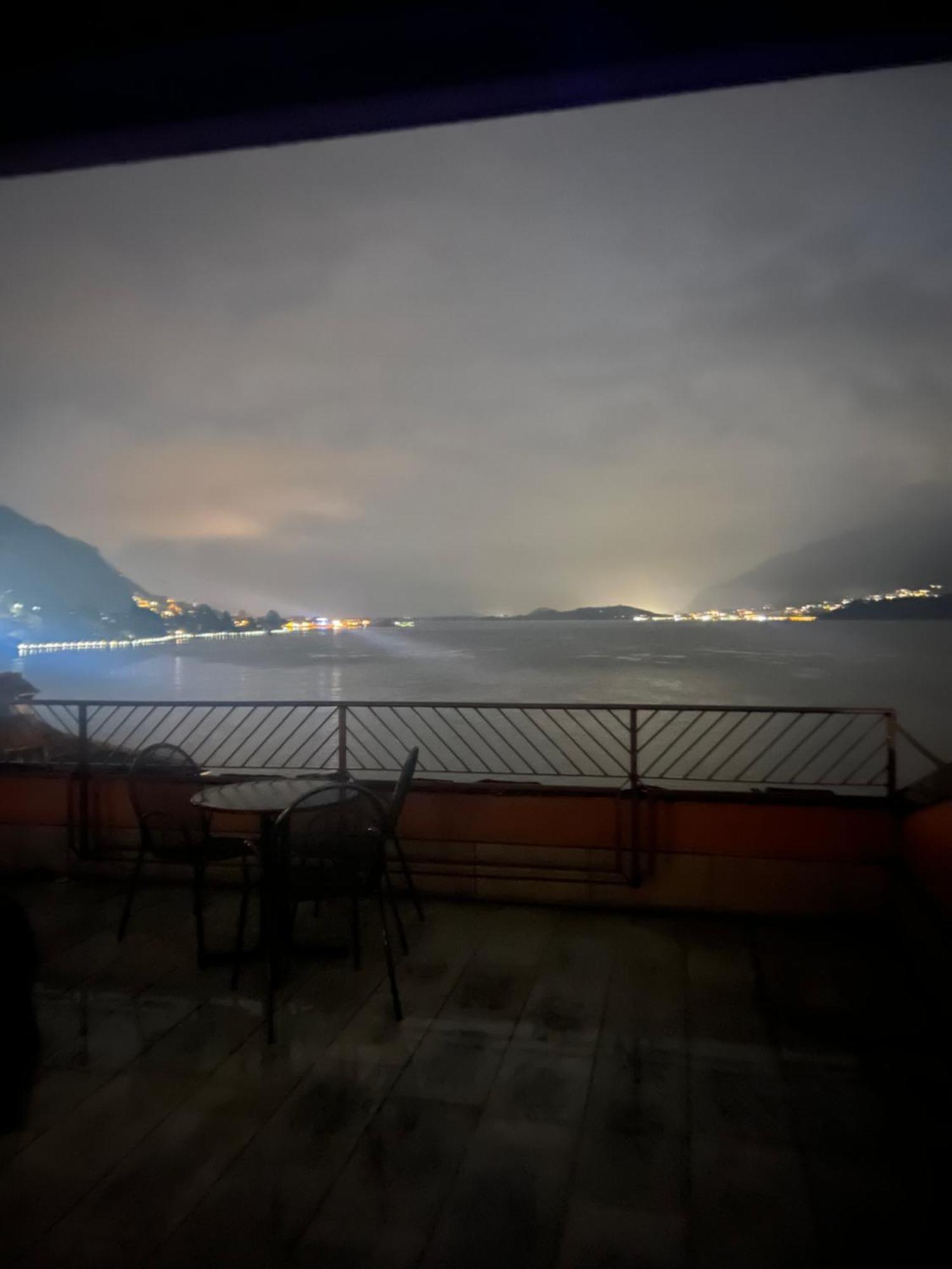 Nuovo Bar Centrale Граведона Экстерьер фото